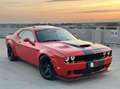 Dodge Challenger SRT Hellcat Rojo - thumbnail 1