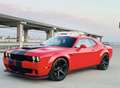 Dodge Challenger SRT Hellcat Rojo - thumbnail 2