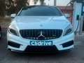 Mercedes-Benz A 45 AMG 4Matic 7G-DCT Blanc - thumbnail 3