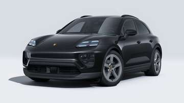 4 EV | 21" | Panodak | BOSE | Head-Up Display | Trekhaak | LED-Matrix | 4-Zone Airco | Porsche Innodrive
