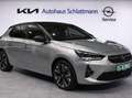 Opel Corsa-e "GS-Line" 11KW On-Board Charger*SHZ*RFK Silber - thumbnail 1