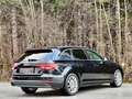 Audi A4 quattro 2,0 TDI Aut.*NAVI*LED*AHK*GARANTIE*1Besitz Nero - thumbnail 2