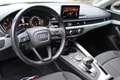 Audi A4 quattro 2,0 TDI Aut.*NAVI*LED*AHK*GARANTIE*1Besitz Schwarz - thumbnail 8