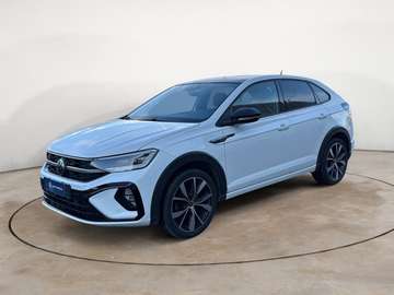 Taigo 1.0 TSI 110 CV R-Line