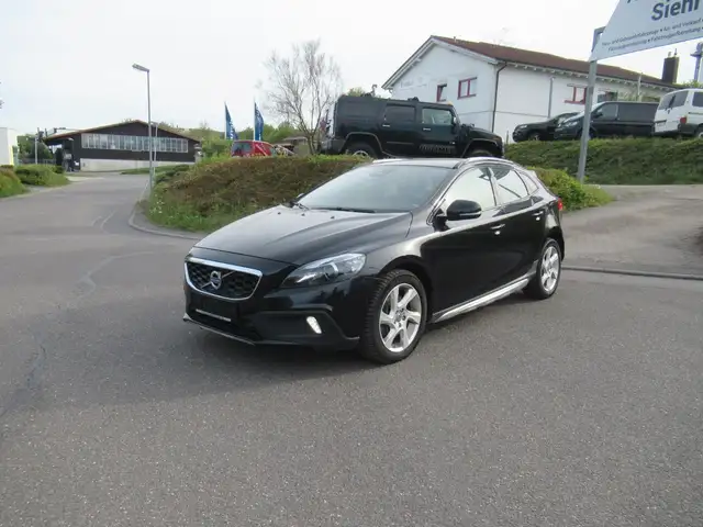 Volvo V40 Cross Country Summum