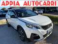 Peugeot 3008 2.0hdi GT EAT8 UNIPRO/NO VINCOLI FINANZIAMENTO Bianco - thumbnail 1