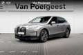 BMW iX xDrive50 Trekhaak | Panoramadak | Integral Active Grijs - thumbnail 1