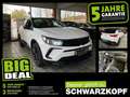 Opel Grandland 1.2T AHK+LED+Navi+Sitzheizung+LM Weiß - thumbnail 1