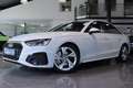 Audi A4 Lim. 2.0 TFSI S LINE Blanc - thumbnail 8