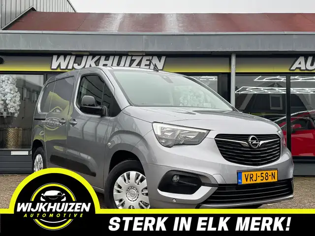 Opel Combo-e L1H1 Edition 50 kWh in Nieuwstaat !!! Climate !!!