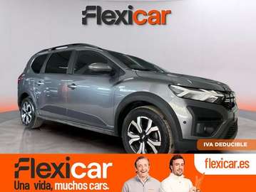 1.0 TCe Expression 81kW 7pl.