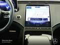 Mercedes-Benz EQE 300 AMG Pano Distr. LED Kamera Spurhalt-Ass Schwarz - thumbnail 9