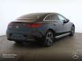 Mercedes-Benz EQE 300 AMG Pano Distr. LED Kamera Spurhalt-Ass Schwarz - thumbnail 3