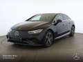 Mercedes-Benz EQE 300 AMG Pano Distr. LED Kamera Spurhalt-Ass Schwarz - thumbnail 2