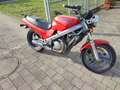 Honda NTV 650 Bastler Rouge - thumbnail 2