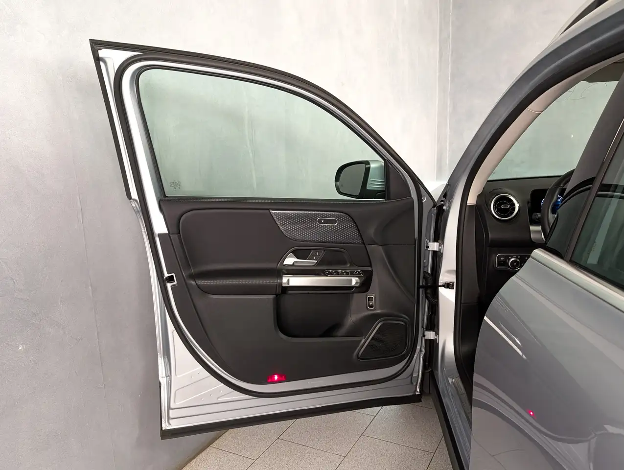 Mercedes-Benz GLB 180 180 AUTOMATIC PROGRESSIVE ADVANCED 17