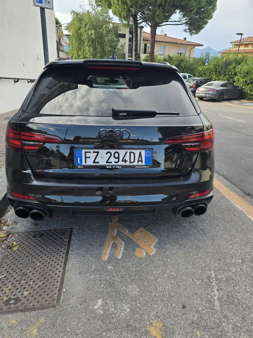 Audi RS4 RS4 Avant 2.9 tfsi quattro 450cv tiptronic - 1