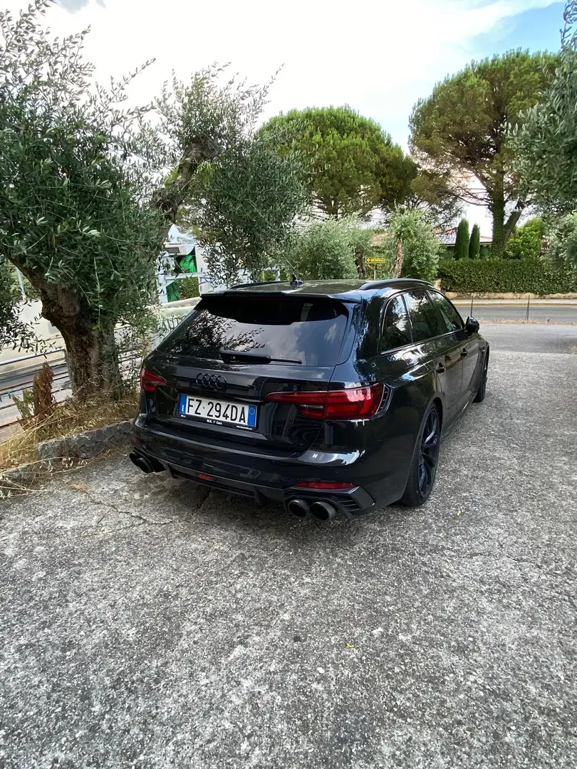 Audi RS4 RS4 Avant 2.9 tfsi quattro 450cv tiptronic - 2