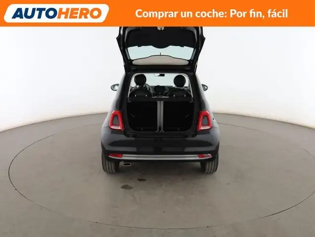Fiat 500 view 17