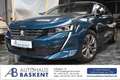 Peugeot 508 Allure Lim.*DIGITAL*LED*NAVI*SHZ*SPORT* Blau - thumbnail 1