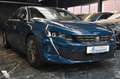 Peugeot 508 Allure Lim.*DIGITAL*LED*NAVI*SHZ*SPORT* Blau - thumbnail 9