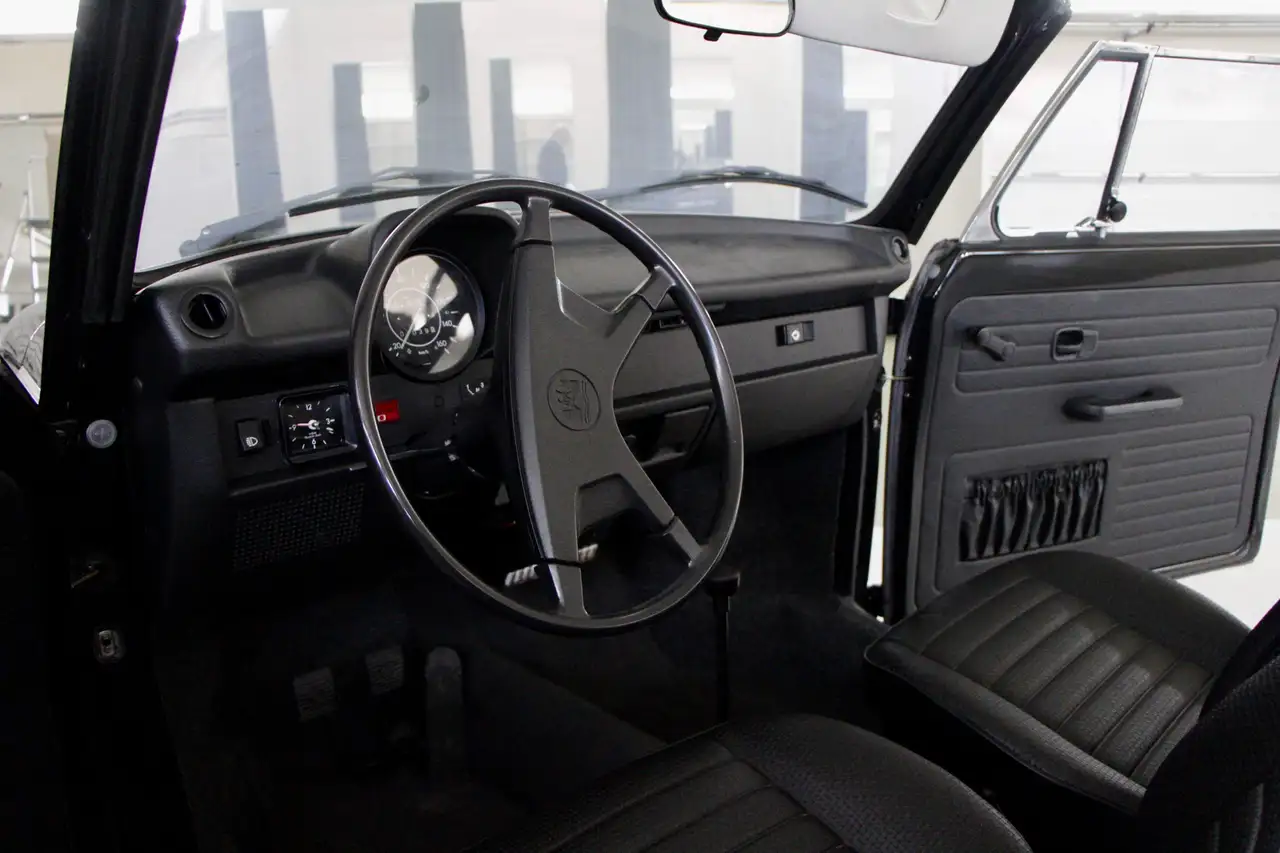 Volkswagen Käfer 1303, foto 5