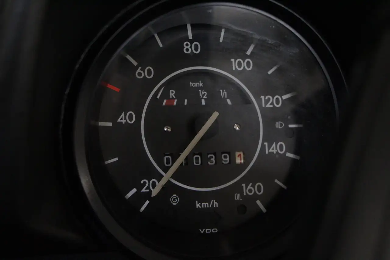 Volkswagen Käfer 1303, foto 2