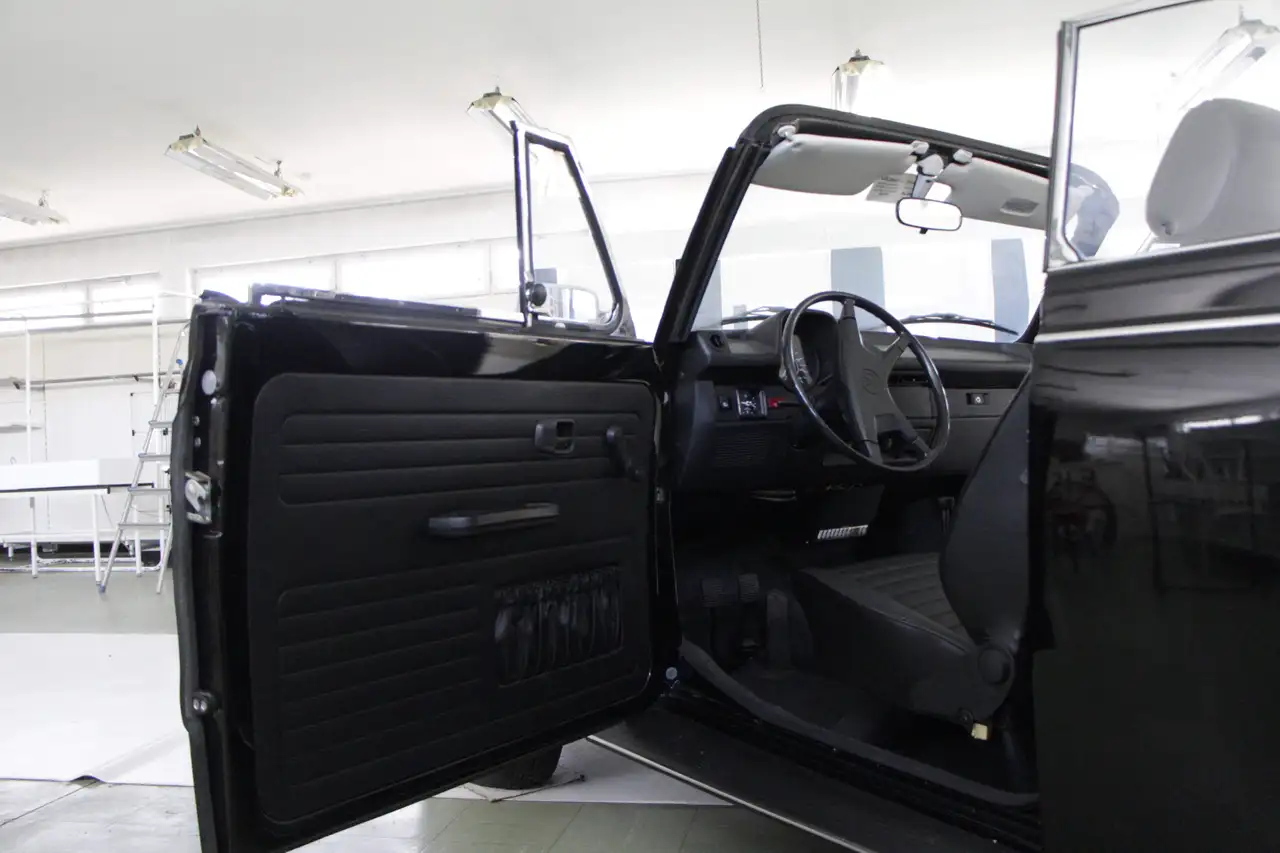 Volkswagen Käfer 1303, foto 4