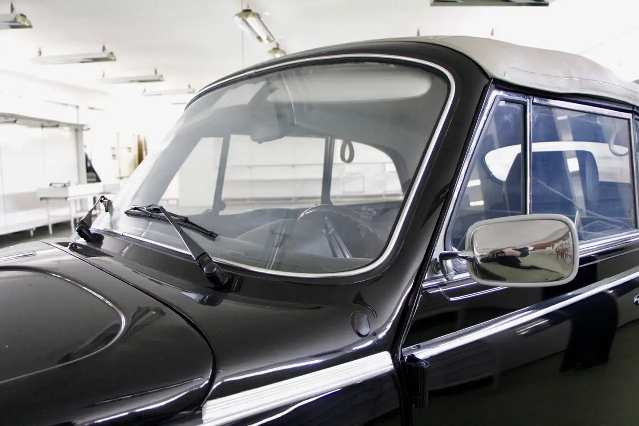 Volkswagen Käfer 1303, foto 9