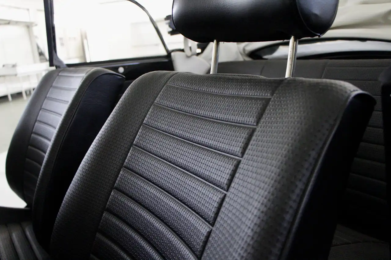 Volkswagen Käfer 1303, foto 3