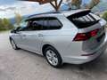 Volkswagen Golf Variant 2,0 TDI STANDHEIZUNG VIRTUELL MULTI NAVI SHZ IQ Plateado - thumbnail 7