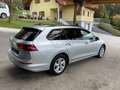 Volkswagen Golf Variant 2,0 TDI STANDHEIZUNG VIRTUELL MULTI NAVI SHZ IQ Plateado - thumbnail 5