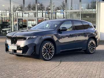 50 xDrive / Autobahn-Ass. / AHK / Indvidual