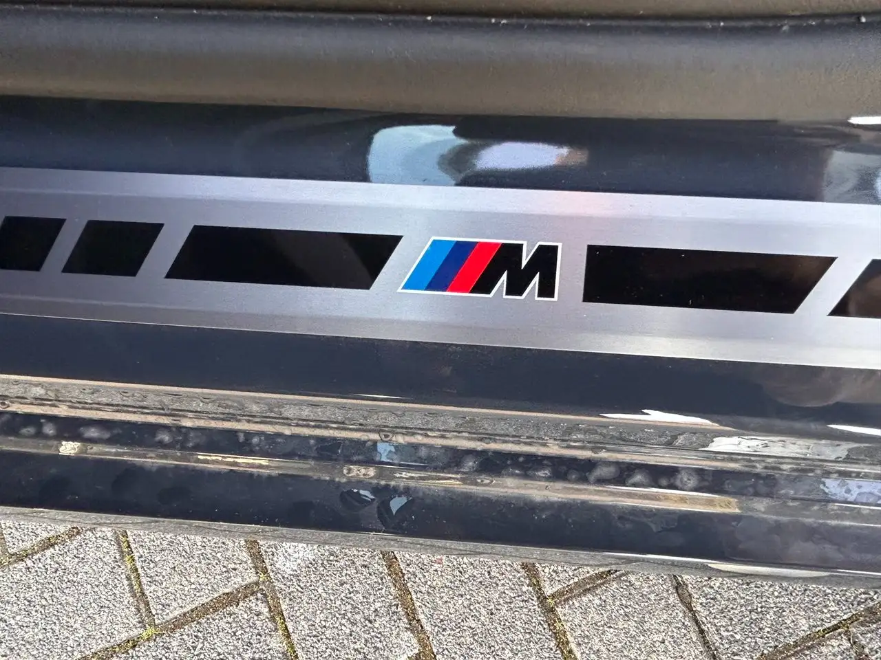 BMW iX3 50 xDrive / Autobahn-Ass. / AHK / Indvidual 13
