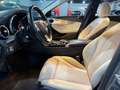 Mercedes-Benz C 250 BlueTec d DISTR/AUT/NAVI/LEDER/LED/AHK Silber - thumbnail 12
