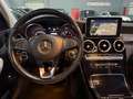 Mercedes-Benz C 250 BlueTec d DISTR/AUT/NAVI/LEDER/LED/AHK Silber - thumbnail 11