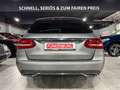 Mercedes-Benz C 250 BlueTec d DISTR/AUT/NAVI/LEDER/LED/AHK Silber - thumbnail 6