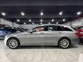 Mercedes-Benz C 250 BlueTec d DISTR/AUT/NAVI/LEDER/LED/AHK Silber - thumbnail 4