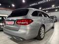 Mercedes-Benz C 250 BlueTec d DISTR/AUT/NAVI/LEDER/LED/AHK Silber - thumbnail 7