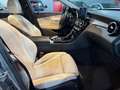 Mercedes-Benz C 250 BlueTec d DISTR/AUT/NAVI/LEDER/LED/AHK Silber - thumbnail 9