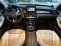 Mercedes-Benz C 250 BlueTec d DISTR/AUT/NAVI/LEDER/LED/AHK Silber - thumbnail 10