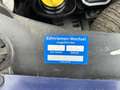 Renault Modus 1.2 Avantage*WEGFAHRSPERRE*SERVOLENKUNG*SEITENA... Blau - thumbnail 14