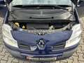 Renault Modus 1.2 Avantage*WEGFAHRSPERRE*SERVOLENKUNG*SEITENA... Blau - thumbnail 25