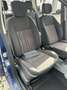Renault Modus 1.2 Avantage*WEGFAHRSPERRE*SERVOLENKUNG*SEITENA... Blau - thumbnail 21