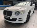 Bentley Continental GT 6.0 W12 Speed 4x4 Blanc - thumbnail 3