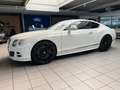 Bentley Continental GT 6.0 W12 Speed 4x4 Blanc - thumbnail 2