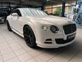 Bentley Continental GT 6.0 W12 Speed 4x4 Blanc - thumbnail 1