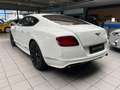 Bentley Continental GT 6.0 W12 Speed 4x4 Blanc - thumbnail 4