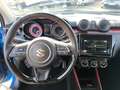 Suzuki Swift 1.4 SPORT *KLIMA*SHZG*CARPLAY*PDC*CAM*ALU* Bleu - thumbnail 9