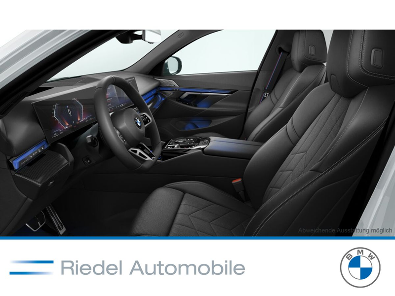 BMW 540 d xDrive Touring M SportpaketPro*Standhzg*AHK — photo 3